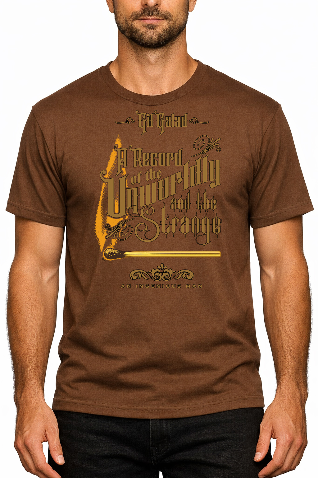 Limited Edition T-Shirts