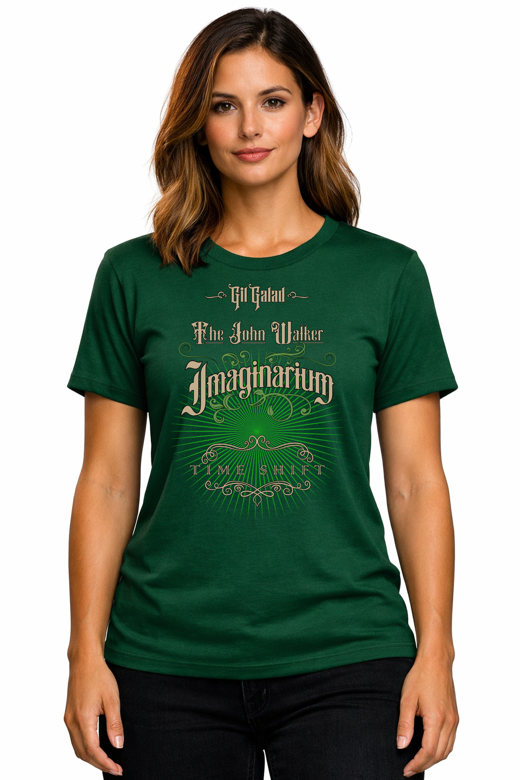 Limited Edition T-Shirts - Image 6