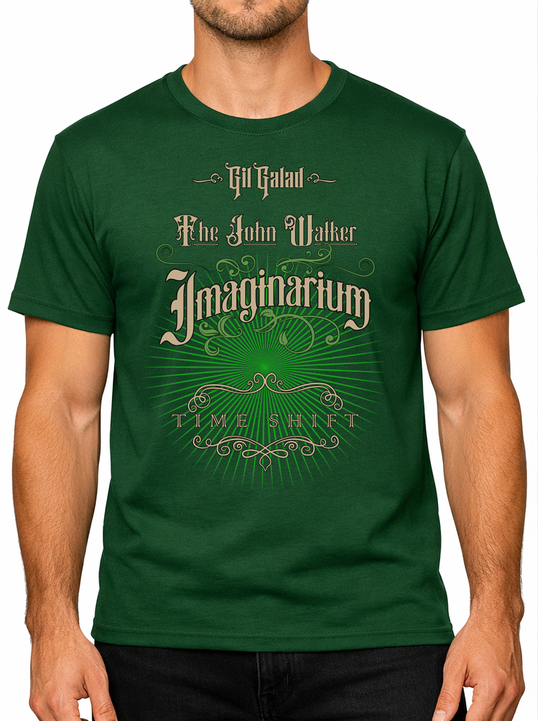 Limited Edition T-Shirts - Image 3
