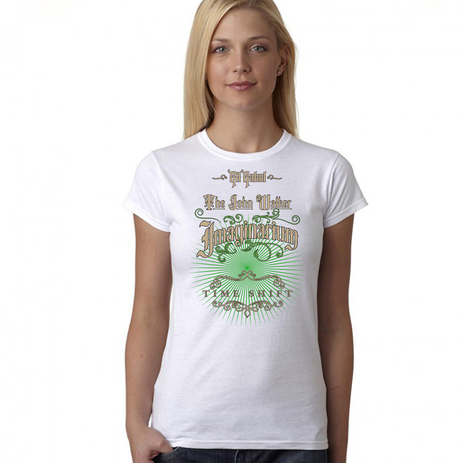 Limited Edition T-Shirts - Image 7