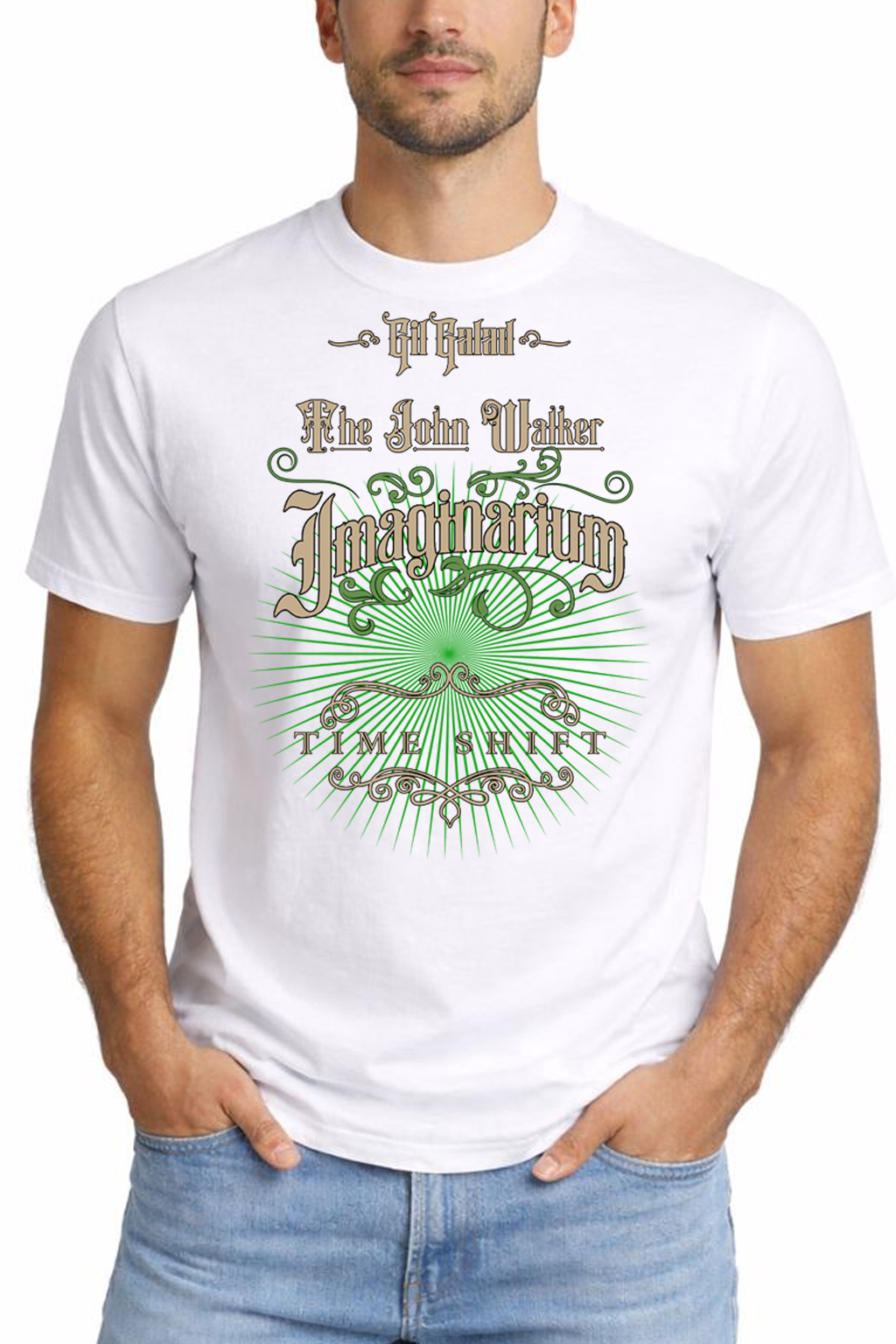Limited Edition T-Shirts - Image 4