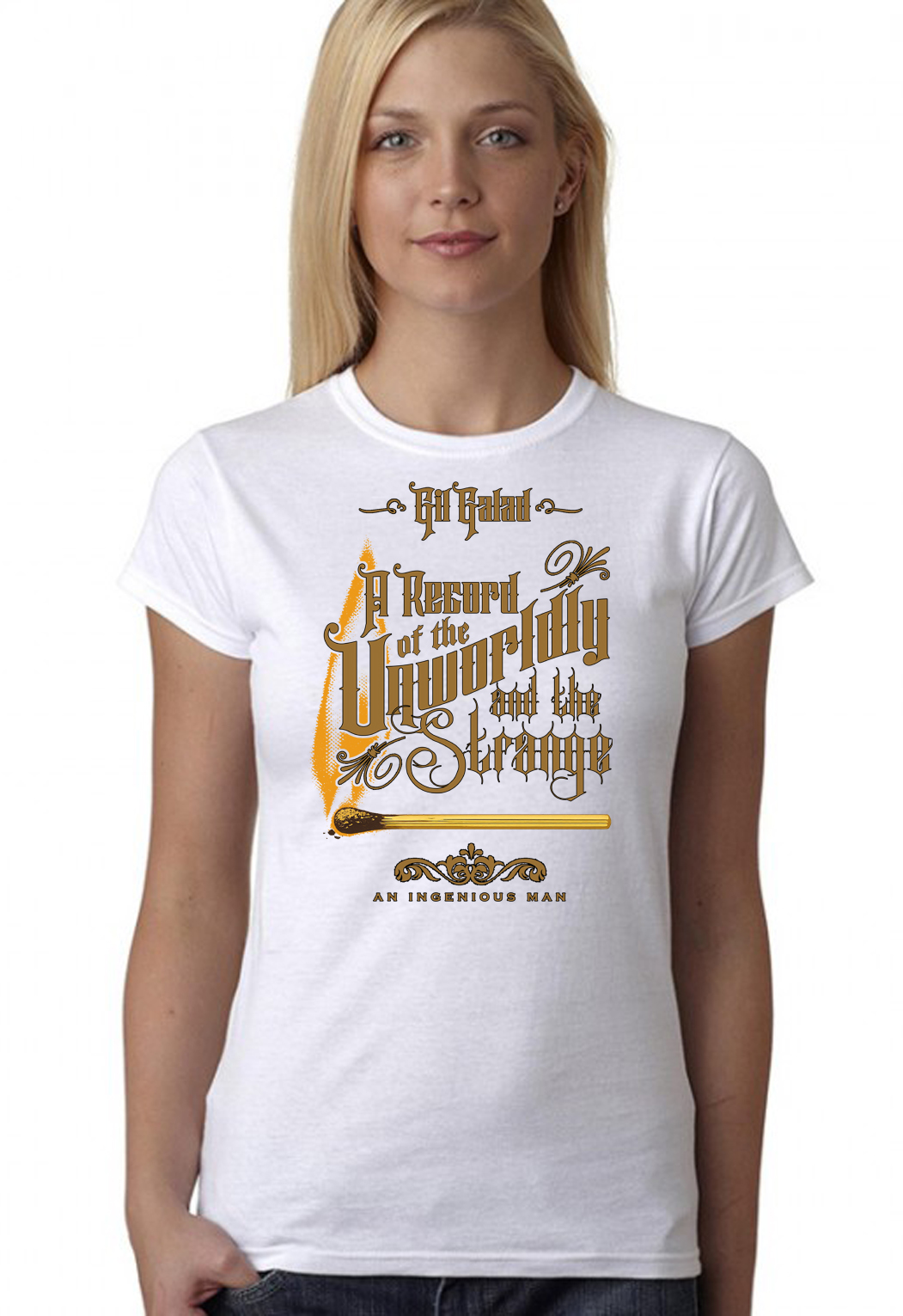 Limited Edition T-Shirts - Image 5