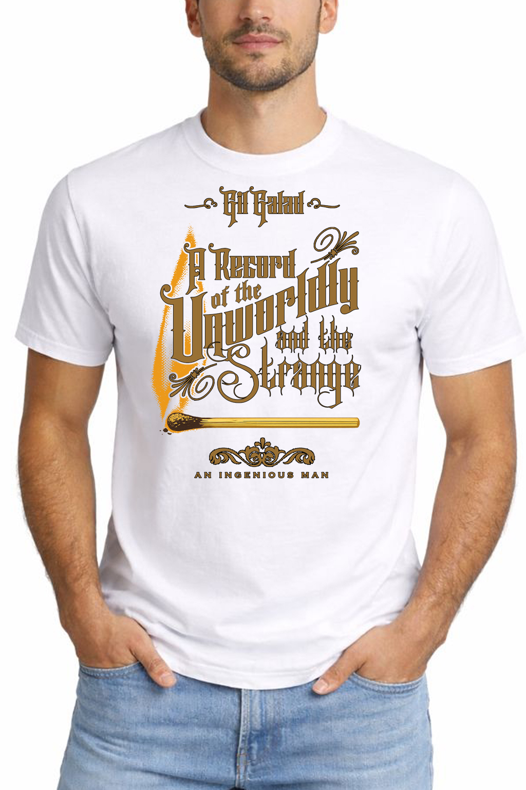Limited Edition T-Shirts - Image 2